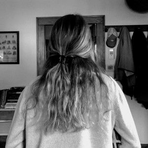 Meet your Posher, Mackenzie